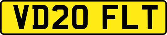 VD20FLT
