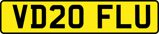 VD20FLU