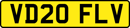VD20FLV