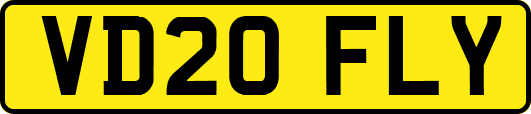 VD20FLY