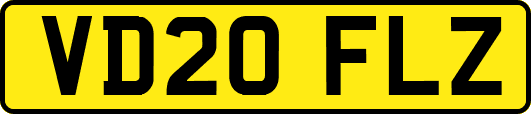 VD20FLZ