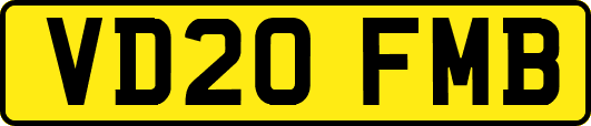 VD20FMB