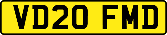 VD20FMD