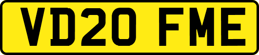 VD20FME