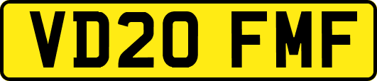 VD20FMF