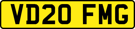 VD20FMG