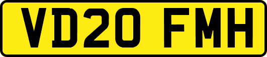 VD20FMH