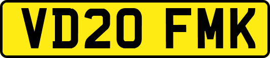 VD20FMK