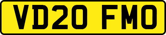 VD20FMO