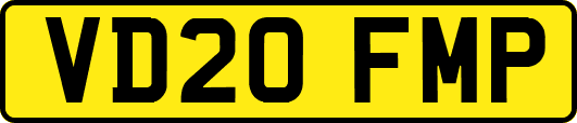 VD20FMP