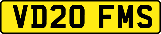 VD20FMS