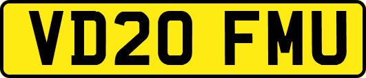 VD20FMU