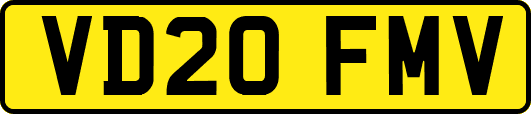VD20FMV