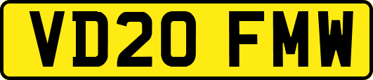 VD20FMW