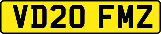 VD20FMZ