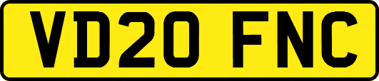 VD20FNC