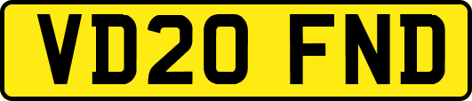 VD20FND