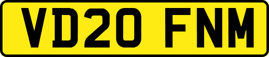 VD20FNM