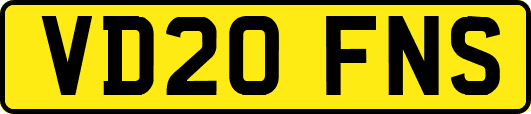 VD20FNS
