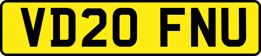 VD20FNU