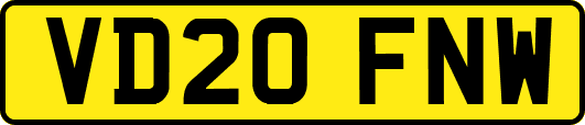 VD20FNW