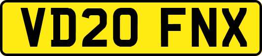 VD20FNX