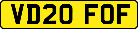 VD20FOF