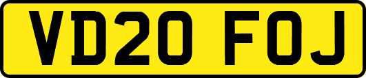 VD20FOJ