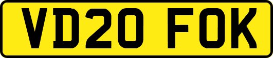 VD20FOK