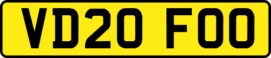 VD20FOO