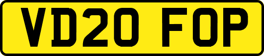 VD20FOP