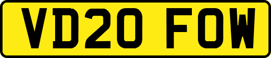 VD20FOW