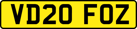 VD20FOZ