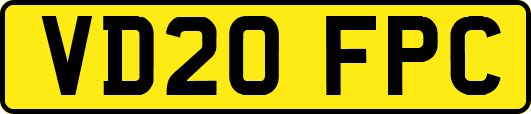 VD20FPC