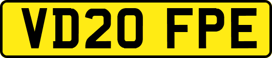 VD20FPE