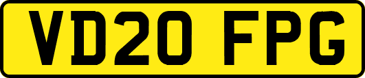 VD20FPG