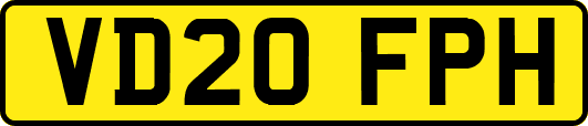 VD20FPH