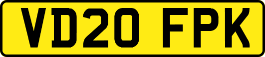 VD20FPK
