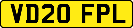 VD20FPL