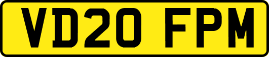 VD20FPM
