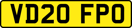 VD20FPO