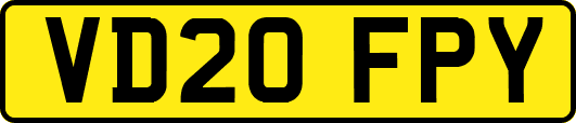VD20FPY