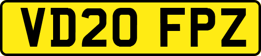 VD20FPZ
