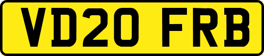 VD20FRB