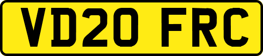VD20FRC