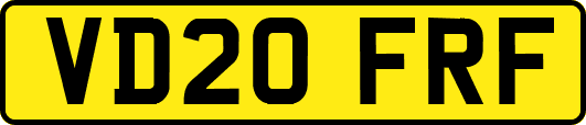 VD20FRF