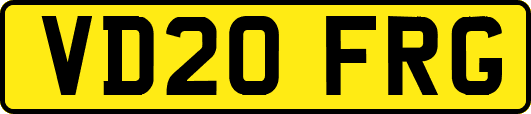VD20FRG