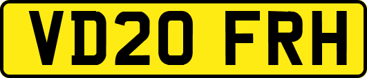 VD20FRH