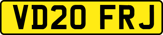 VD20FRJ