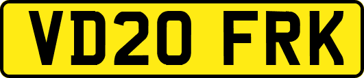 VD20FRK